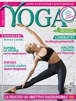 Vivere lo Yoga 